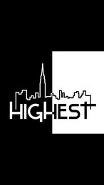 HIGHEST logo
