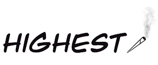 HIGHEST logo