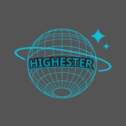 HIGHESTER logo