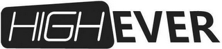 HIGHEVER logo