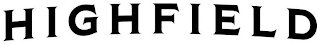 HIGHFIELD logo