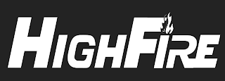HIGHFIRE logo