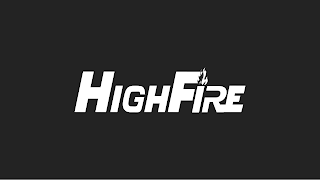 HIGHFIRE logo