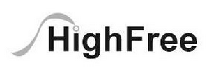 HIGHFREE logo