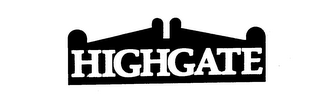 HIGHGATE logo