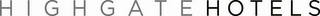 HIGHGATE HOTELS logo