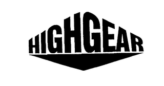 HIGHGEAR logo