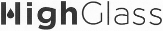 HIGHGLASS logo