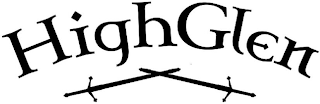 HIGHGLEN logo