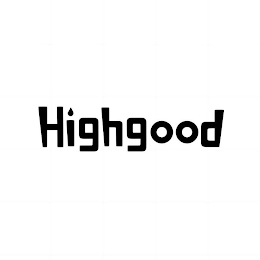 HIGHGOOD logo