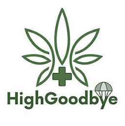 HIGHGOODBYE logo