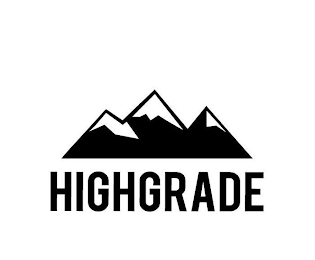 HIGHGRADE logo