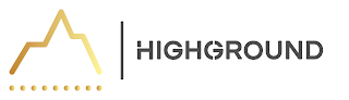 HIGHGROUND logo