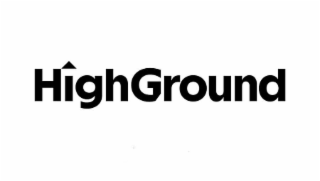 HIGHGROUND logo