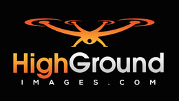 HIGHGROUND IMAGES.COM logo