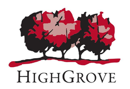 HIGHGROVE logo