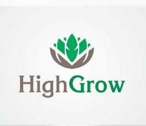 HIGHGROW logo