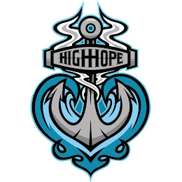 HIGHHOPE logo