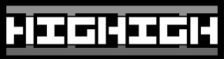 HIGHIGH logo