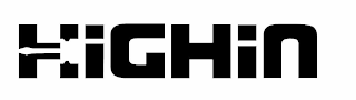 HIGHIN logo
