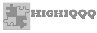 HIGHIQQQ logo