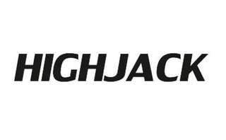 HIGHJACK logo