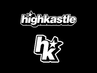 HIGHKASTLE HK logo