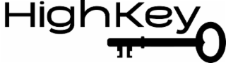 HIGHKEY logo
