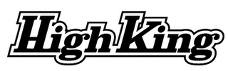 HIGHKING logo