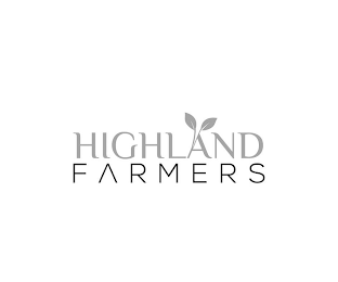 HIGHLAND FARMERS logo
