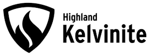 HIGHLAND KELVINITE