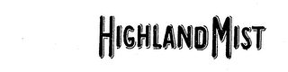 HIGHLAND MIST logo