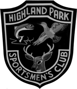 HIGHLAND PARK SPORTSMEN'S CLUB logo