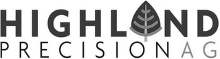 HIGHLAND PRECISION AG