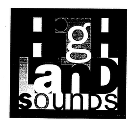 HIGHLAND SOUNDS logo