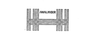 HIGHLANDER HH logo