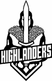 HIGHLANDERS logo