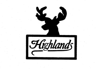 HIGHLANDS