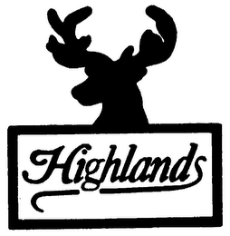 HIGHLANDS