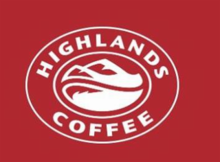 HIGHLANDS COFFEE logo