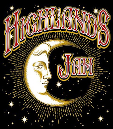 HIGHLANDS JAM
