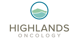 HIGHLANDS ONCOLOGY logo