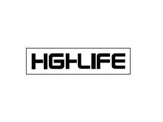 HIGHLIFE logo
