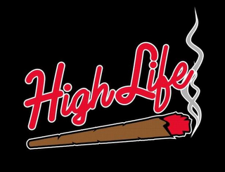 HIGHLIFE logo