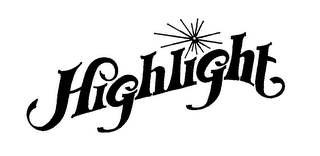 HIGHLIGHT logo