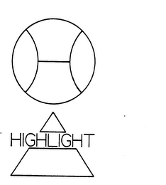 HIGHLIGHT logo