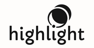 HIGHLIGHT logo
