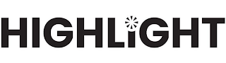 HIGHLIGHT logo