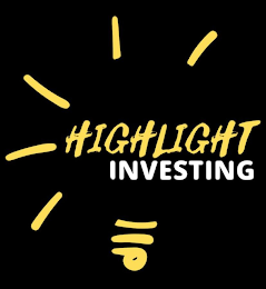 HIGHLIGHT INVESTING logo