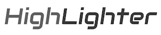 HIGHLIGHTER logo